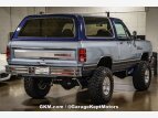Thumbnail Photo 14 for 1984 Dodge Ramcharger